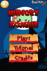 download Hungry Zombie apk